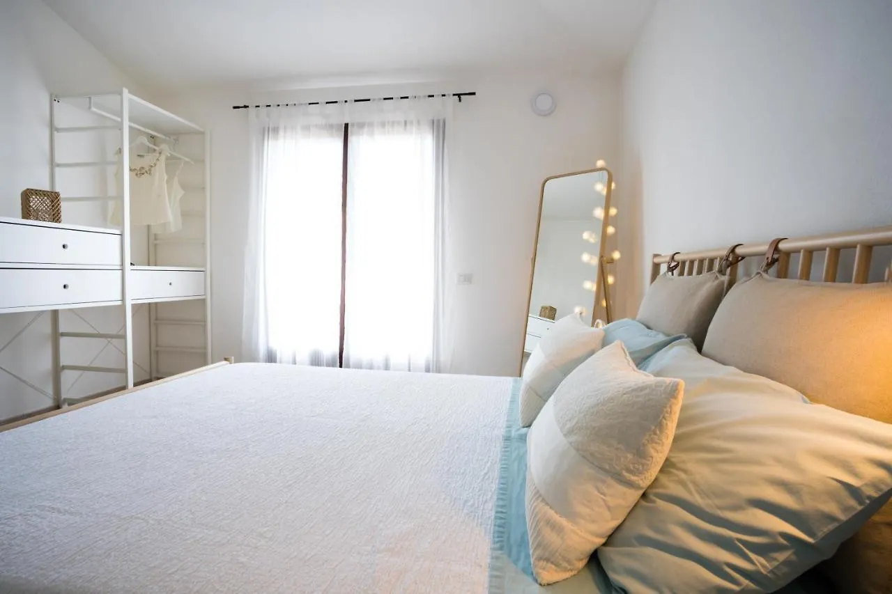 Villa Del Porto La Terrazza Portoscuso Apartment