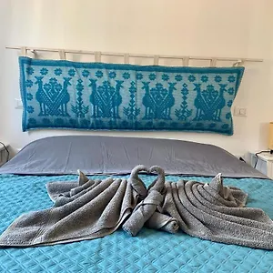  Hébergement de vacances Le Caravelle