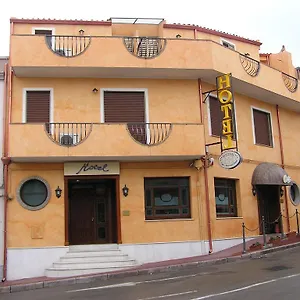 3* Hotel Mistral