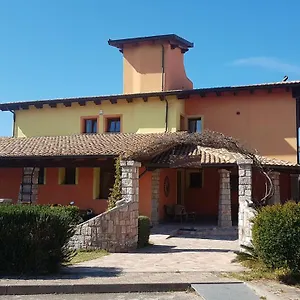  Maison d'hôtes Il Veliero